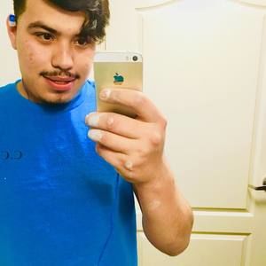 Meet your Posher, Leonel